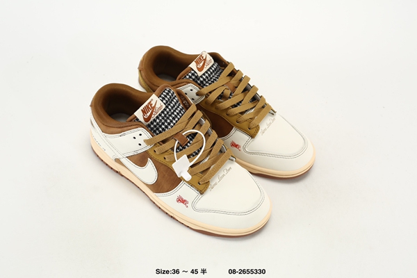 ナイキ靴着用イメージ